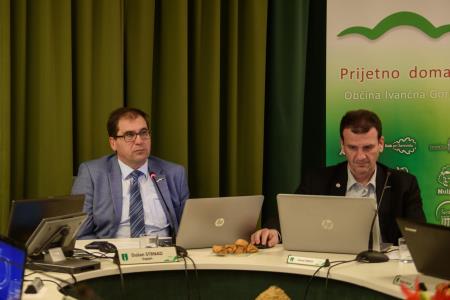 Iz 4. redne seje Občinskega sveta Občine Ivančna Gorica 10